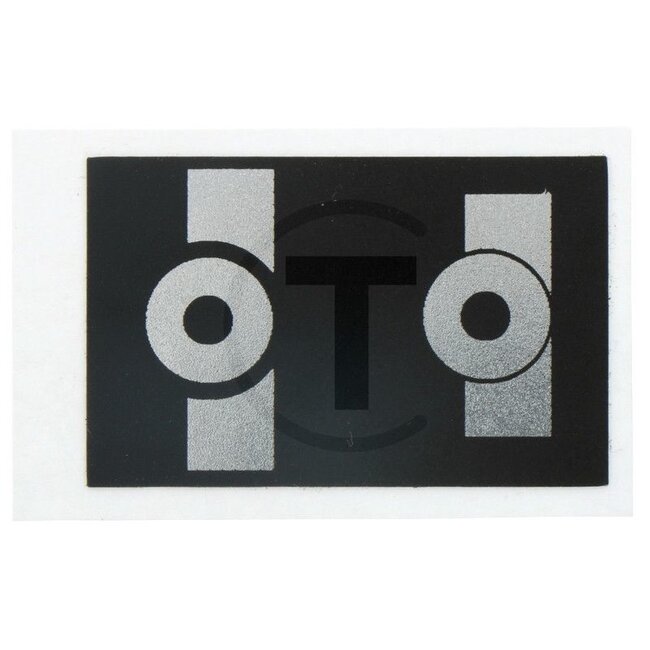 GRANIT Sticker MB Trac 1100, 1300, 1500