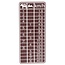 GRANIT Sticker speed table brown 8 gears MB Trac 1300-1800