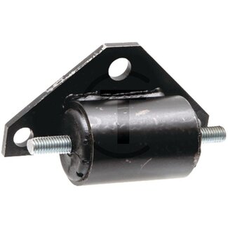 GRANIT Cab mount front Unimog U 403, U 413, U 406, U 416