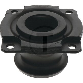 GRANIT Cab mount rear Unimog U 424, U 425, U 427, U 435, U 437