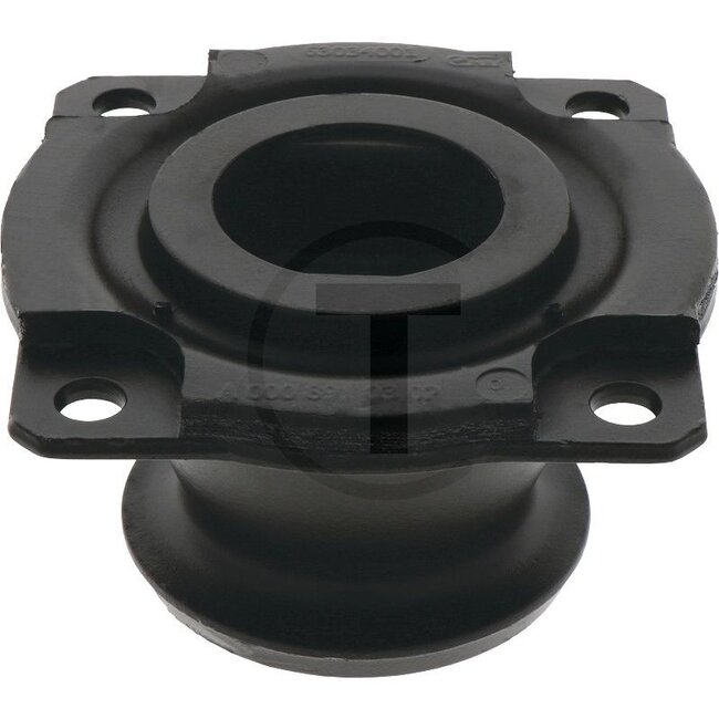 GRANIT Cab mount rear Unimog U 424, U 425, U 427, U 435, U 437 - A0008910302, A0008901101