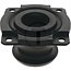 GRANIT Cab mount, rear Mercedes-Benz Unimog U 424 - U 437