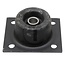GRANIT Cab mount front and rear side shifter Mercedes-Benz