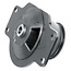 GRANIT Cab mount rear side shifter Mercedes-Benz