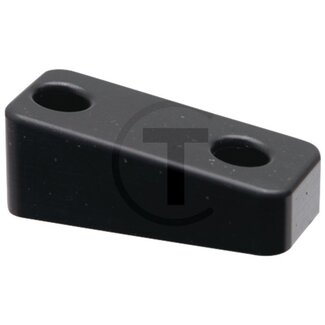 GRANIT Spacer cab rear side shifter MB Trac 700, 800, 900, 1000, 1100