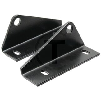 GRANIT Tilting hinge set MB Trac 700, 800, 900, 1000, 1100