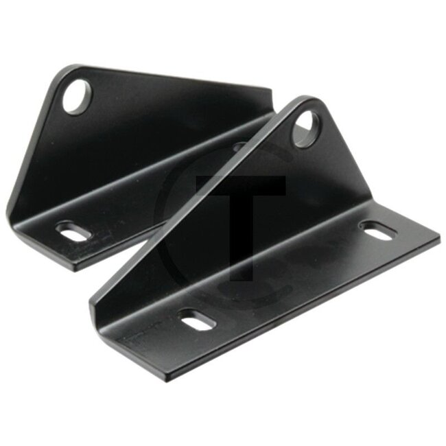 GRANIT Satz Kippscharniere MB Trac 700, 800, 900, 1000, 1100 - A4418980014