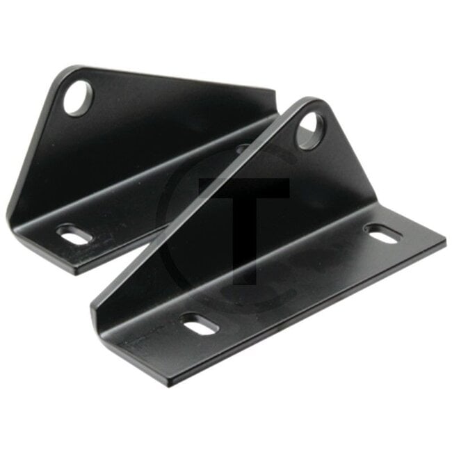 GRANIT Tilting hinge set MB Trac 700, 800, 900, 1000, 1100 - A4418980014