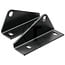 GRANIT Tilting hinge set MB Trac 700, 800, 900, 1000, 1100