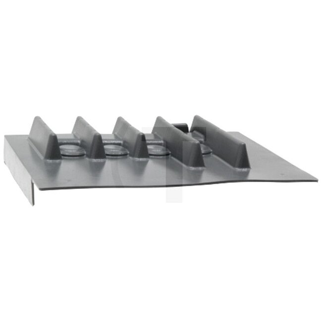 GRANIT Afdekking stuurventielen oude uitvoering MB Trac 1100, 1300, 1500 - 15413511, A4425510405