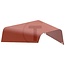 GRANIT Abdeckblech Kupplungspedal Mercedes-Benz MB Trac 1100-1800