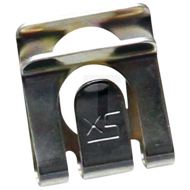 GRANIT Moerhouder afdekplaat MB Trac 1100, 1300, 1400, 1500, 1600, 1800 - 15413778, N912007006001