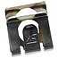 GRANIT Mutternhalter Abdeckblech Mercedes-Benz MB Trac 1100-1800