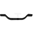 GRANIT Door handle, outer and inner, hole spacing inner 215 mm, outer 250 mm | A3818150036