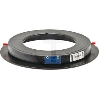 GRANIT Drehkranz drehbare Sitz Mercedes-Benz MB Trac 1100 - 1800