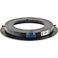 GRANIT Drehkranz drehbare Sitz Mercedes-Benz MB Trac 1100-1800