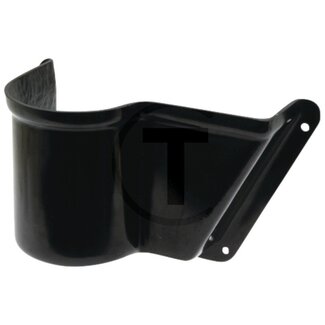 GRANIT Fleshouder Mercedes-Benz MB Trac 700 - 1100