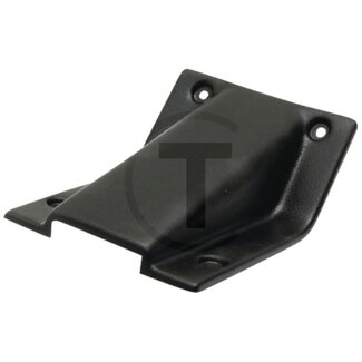 GRANIT Abdeckung Orbitrol Mercedes-Benz MB Trac 1100-1800