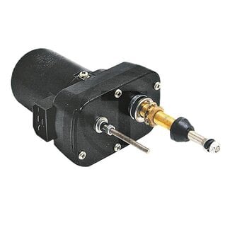 GRANIT Wischermotor feste Scheibe Mercedes-Benz MB Trac 700 - 1000