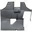 GRANIT Floor mat side shifter Mercedes-Benz MB Trac 700-1100