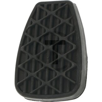 GRANIT Pedalgummi eng Mercedes-Benz Unimog U 403-417