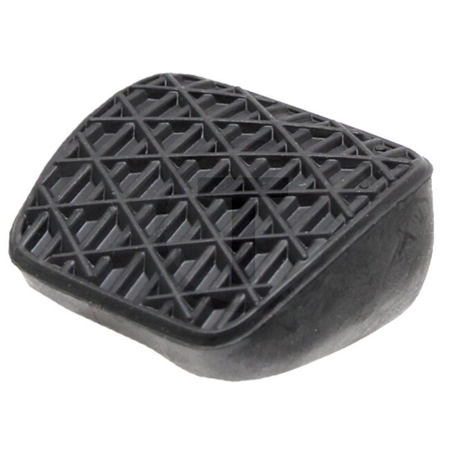 GRANIT Pedaalrubber remmen Unimog U 403 - U 425, MB Trac 700 - 1800 - 15413178, A1072910182