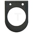 GRANIT Base door handle large Mercedes-Benz MB Trac 700-1800