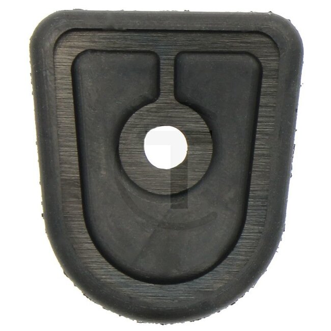 GRANIT Onderlegger deurgreep MB Trac 700, 800, 900, 1000, 1100, 1300, 1400, 1500, 1600, 1800 - 154131309, A4427660105