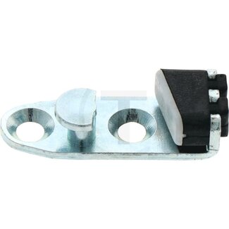 GRANIT Sluitwig deur links Mercedes-Benz MB Trac 700 - 1800
