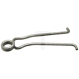 GRANIT Door stay central shifter convertible MB Trac, Mercedes-Benz