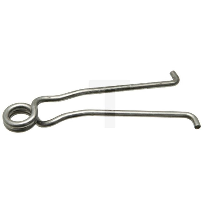 GRANIT Deurhouder middenschakeling cabrio MB Trac 65/70, 700, 800, 900, U 421, U 403, U 406 - 15413897, A4217230020