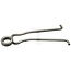 GRANIT Door stay central shifter convertible MB Trac, Mercedes-Benz