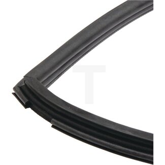 GRANIT Deurrubber links Mercedes-Benz Unimog U 424 - U 427