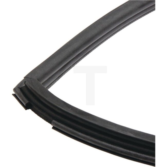 GRANIT Deurrubber links Unimog U 424, U 425, U 427 - 154131091, A4256780120