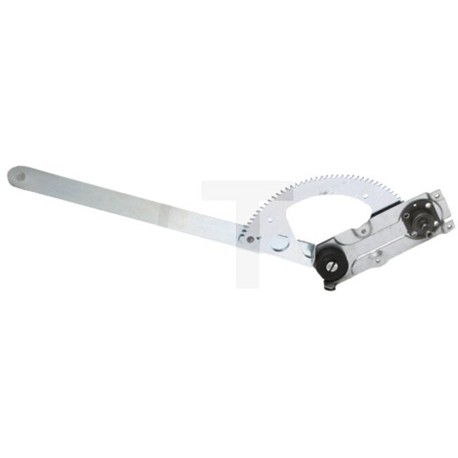 GRANIT Raamlift links Unimog U 407, U 417, MB Trac 700 - 1800 - 15413160, A4427200046