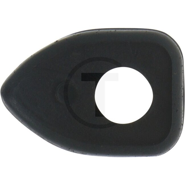 GRANIT Unterlage Unimog U 421, U 403, U 406, U 413, U 416 - A4067660005