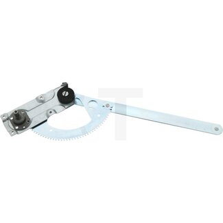 GRANIT Fensterheber Heckscheibe Mercedes-Benz MB Trac 700-900