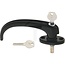 GRANIT Lockable door handle open cab Mercedes-Benz Unimog U 403 - U 421