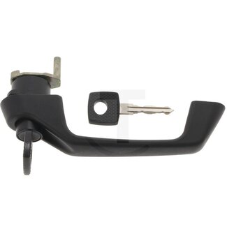 GRANIT Door handle Unimog U 407, U 417