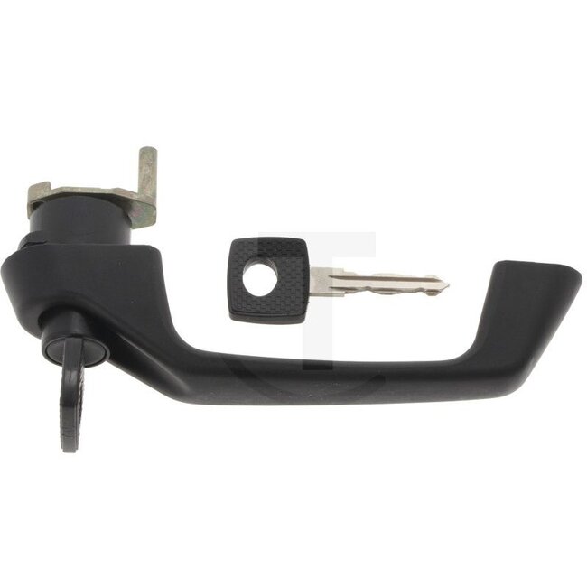 GRANIT Door handle Unimog U 407, U 417 - A4167600059