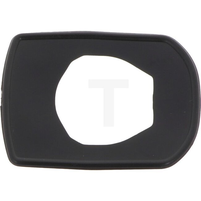 GRANIT Unterlage Türgriff Unimog U 424, U 425 - A3817660097