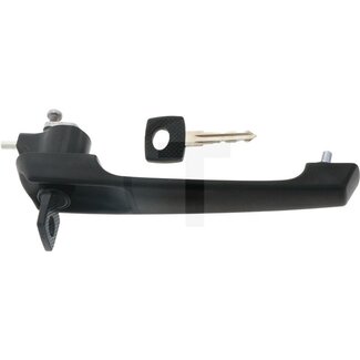 GRANIT Door handle outer Unimog U 424, U 425