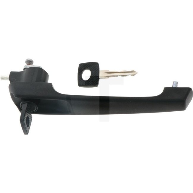 GRANIT Door handle outer Unimog U 424, U 425 - A3817660801