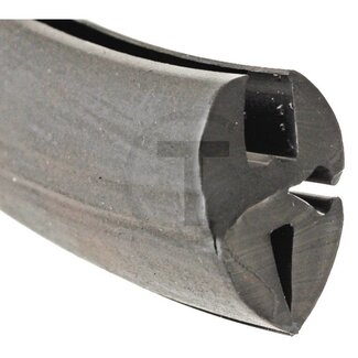 GRANIT Seal for windscreen fixed MB Trac 700, 800, 900, 1000, 1100, 1300, 1400, 1500, 1600, 1800 GRANIT Seal for windscreen fixed MB Trac 700, 800, 900, 1000, 1100, 1300, 1400, 1500, 1600, 1800