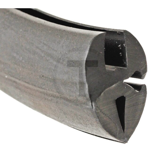 GRANIT Seal for windscreen fixed MB Trac 700, 800, 900, 1000, 1100, 1300, 1400, 1500, 1600, 1800 - A4426710520