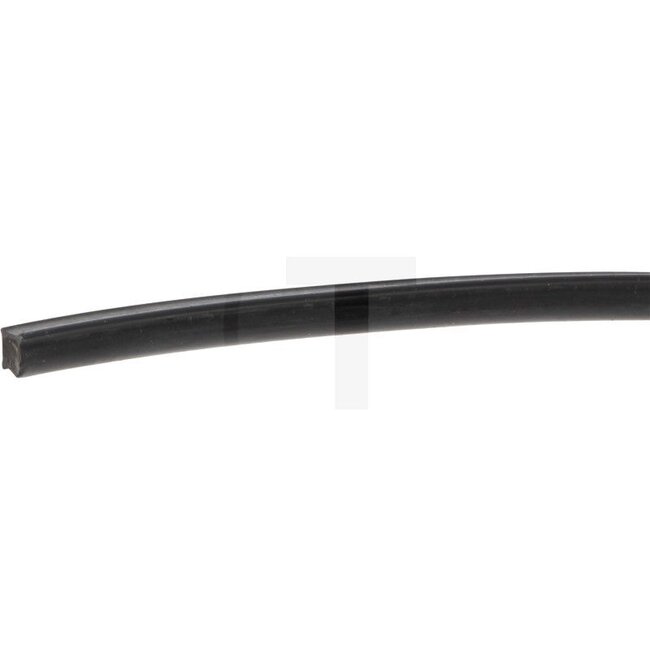 GRANIT Windscreen piping 15413354 MB Trac 700, 800, 900, 1000, 1100, 1300, 1400, 1500, 1800 - A0009874865