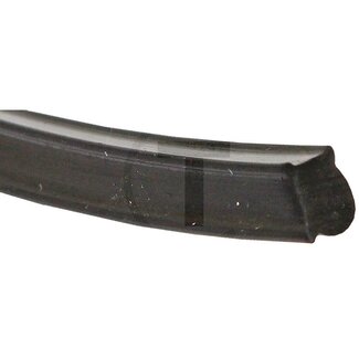 GRANIT Windscreen piping 15413684 MB Trac 700, 800, 900, 1000, 1100, 1300, 1400, 1500, 1600, 1800