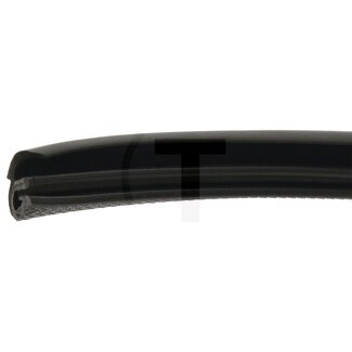 GRANIT Afdichting cabine openklapbare ruit Mercedes-Benz MB Trac 700 - 1800