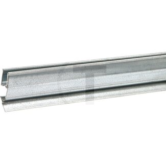 GRANIT Raamgeleiderail deurruit MB Trac 700, 800, 900, 1000, 1100, 1300, 1400, 1500, 1600, 1800