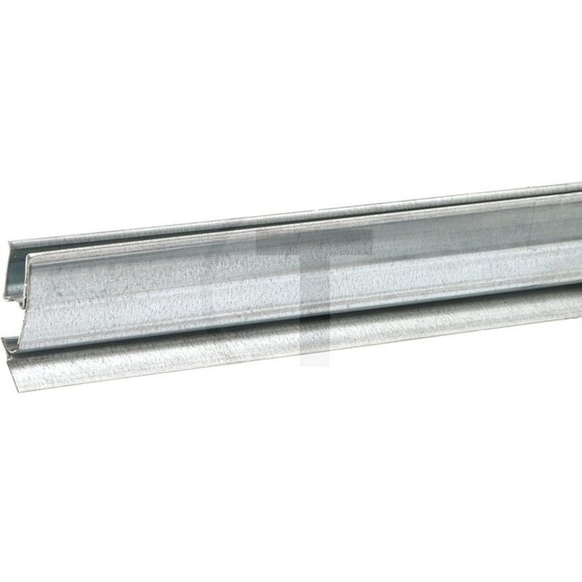 GRANIT Raamgeleiderail deurruit MB Trac 700, 800, 900, 1000, 1100, 1300, 1400, 1500, 1600, 1800 - 15413902, A6737250001